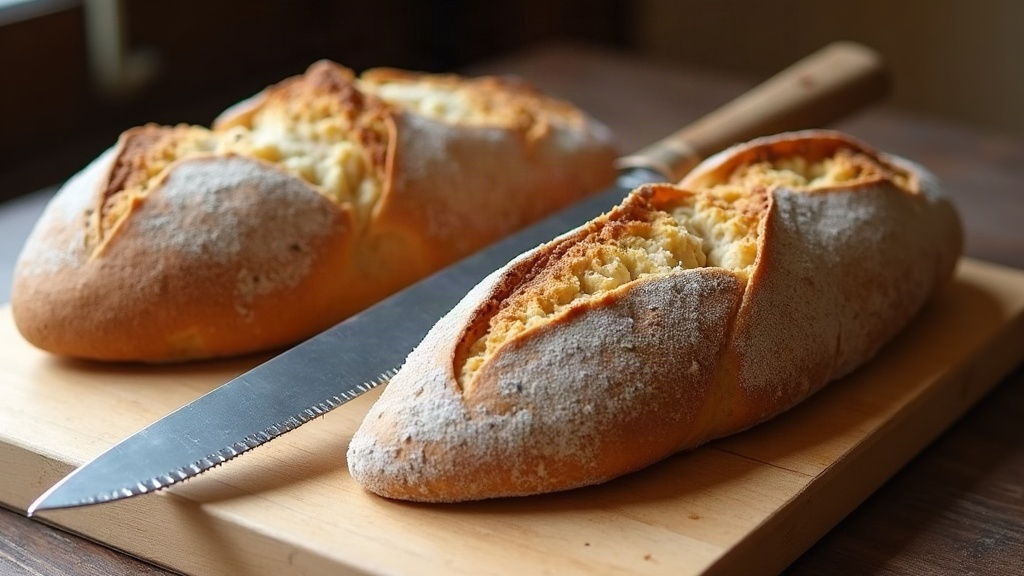 Best Knife Sharpeners for Serrated Bread Knives (2026)