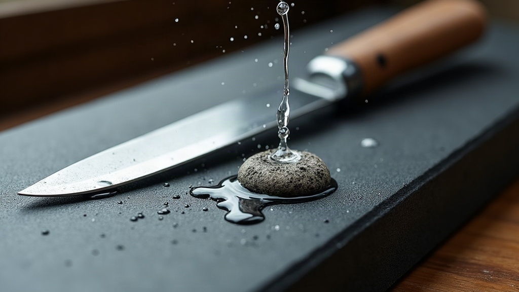 Whetstone Selection