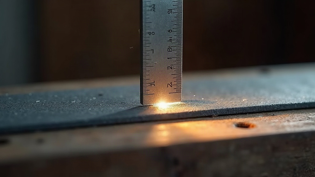 Flattening a Whetstone with Lapping Plate